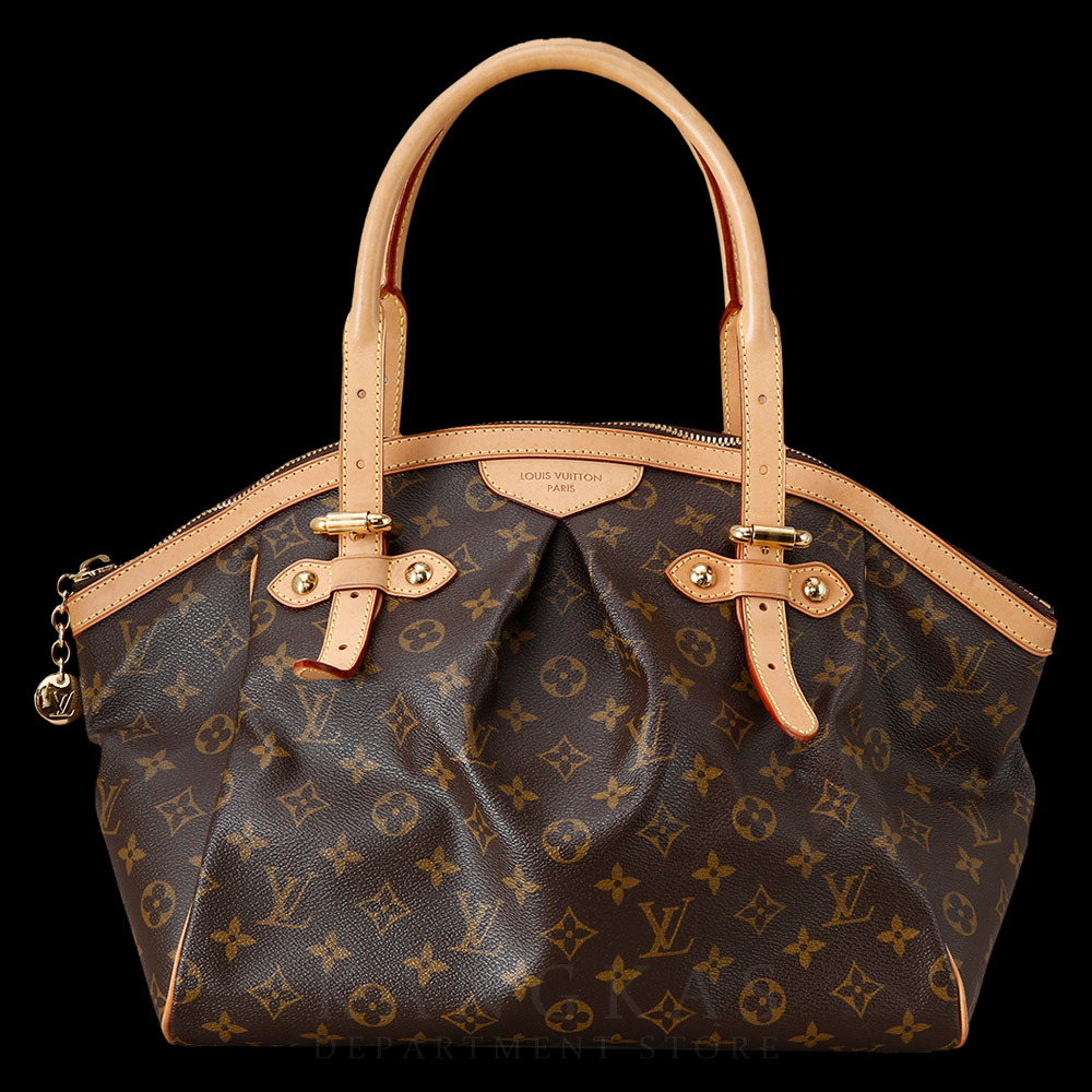 LOUIS VUITTON(USED)루이비통 모노그램 티볼리 GM